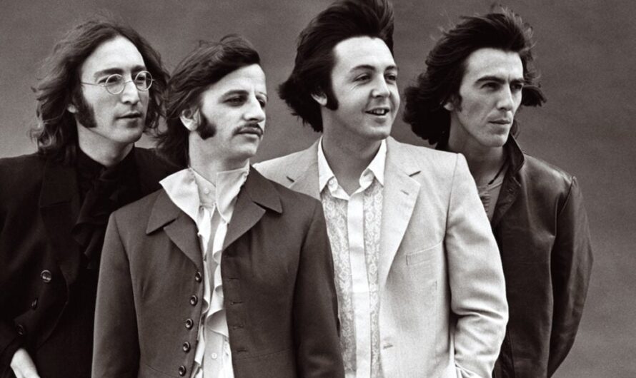 The night The Beatles were trapped inside Dodger Stadium