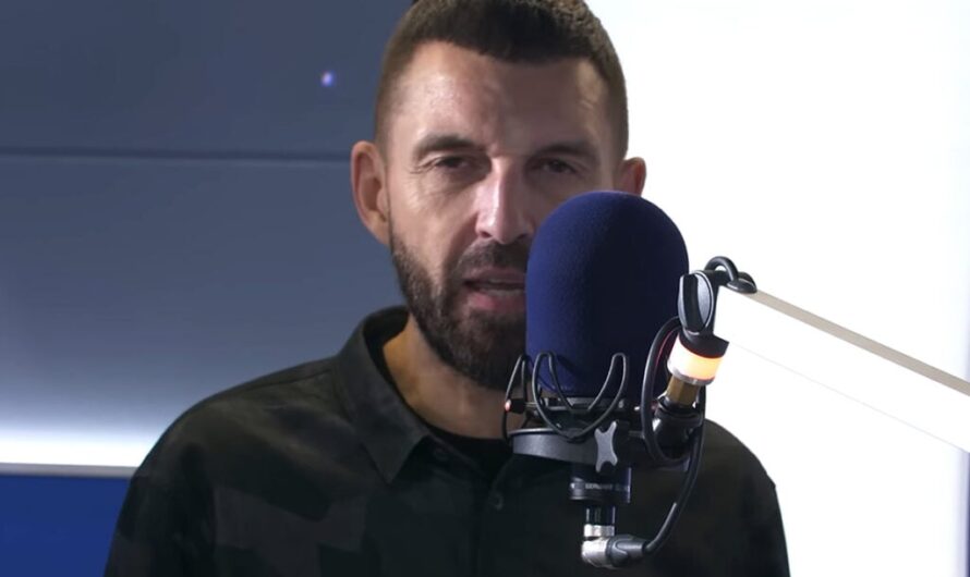 Tim Westwood charged with multiple counts of rape and sexual assault