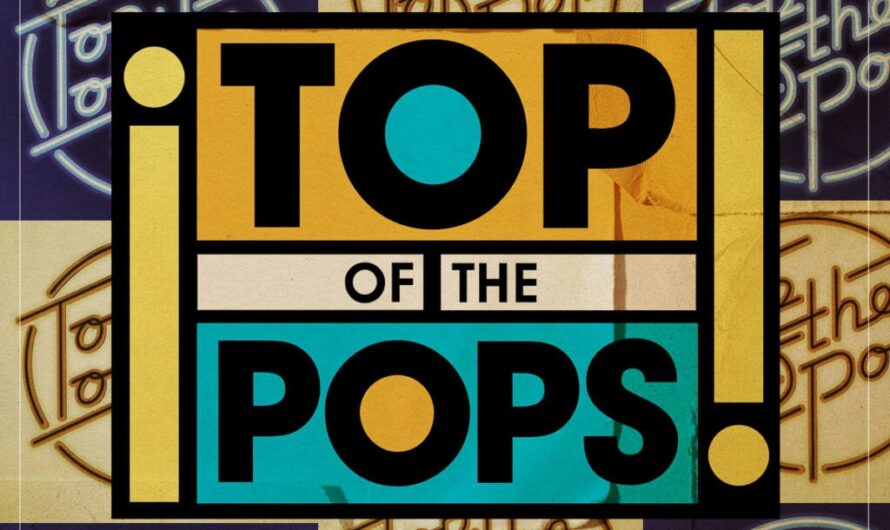 A love letter to ‘Top of the Pops 2’