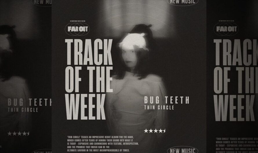 Track of the Week: Bug Teeth share hypnotic new single ‘Thin Circle’