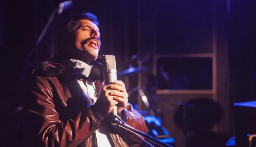 “I said, ‘Fred, I don’t know if this is going to be possible to sing,’ And he went, ‘I’ll do it, darling’ – downed a vodka, and went in and killed it”: How Freddie Mercury took on death itself for Queen’s majestic final single