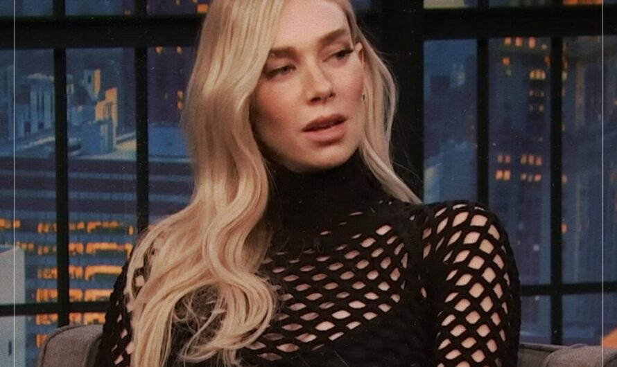 Vanessa Kirby’s most embarrassing audition: “It looks like I’ve wet myself”