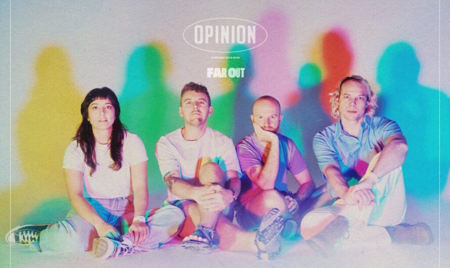 What is it about The Beths that makes them so damn endearing?