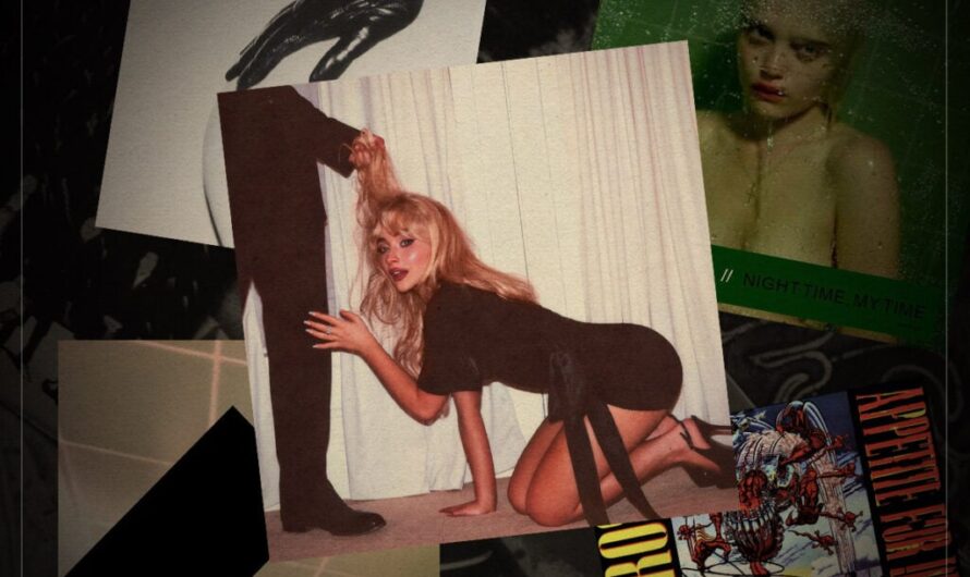 Why do album covers still piss people off?