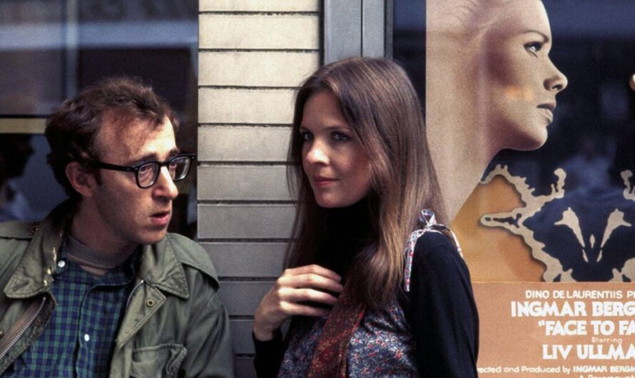 Woody Allen pens emotional tribute to Diane Keaton: “So charming, so beautiful, so magical”