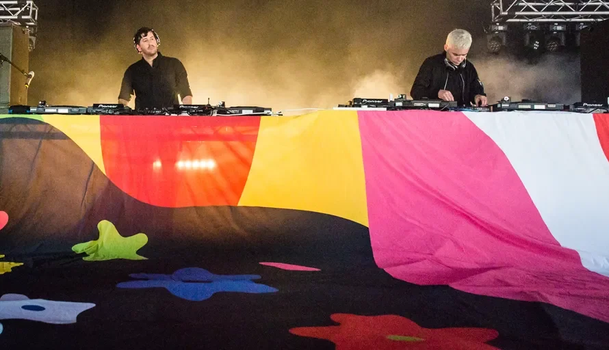 “We lost our minds at various stages of this”: How the Avalanches gradually constructed the stunning follow-up to Since I Left You over 16 years