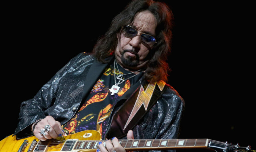 Ace Frehley’s Death Under Investigation: Toxicology Tests in Motion to Reveal the Truth