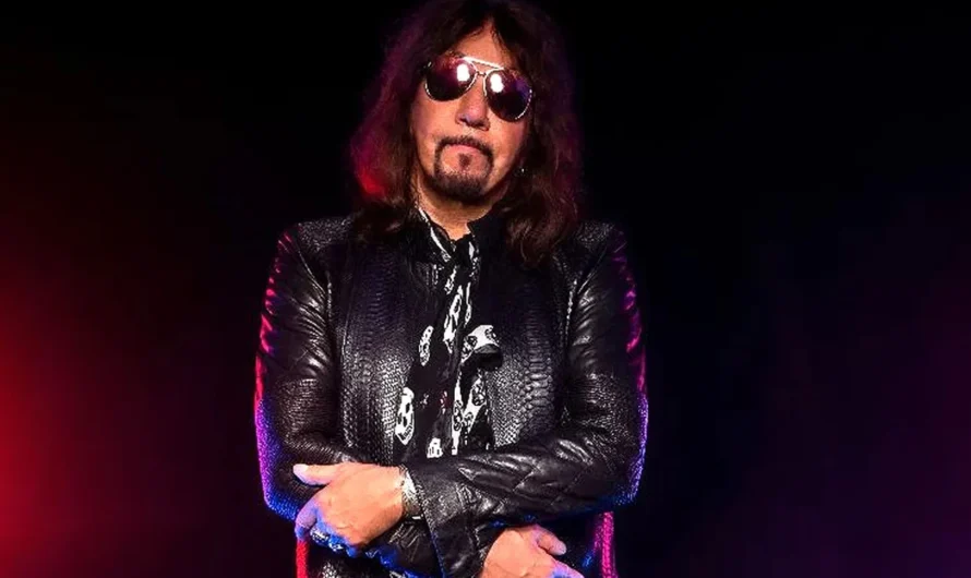 New Details on Ace Frehley’s Passing Revealed: He Survived First Fall, Second One Killed Him