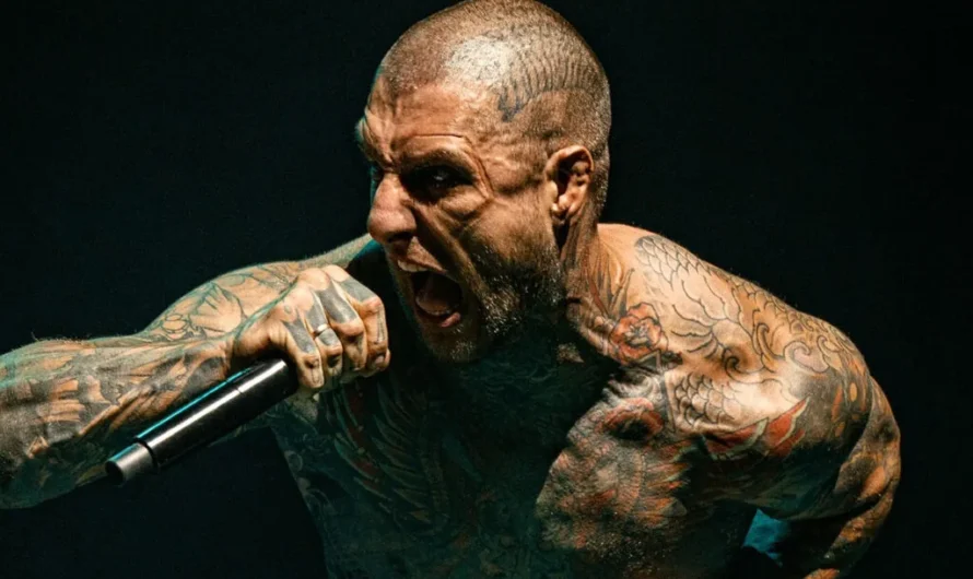 Alex Terrible Calls Out Jealous Rock Fans Wishing to End Slaughter to Prevail