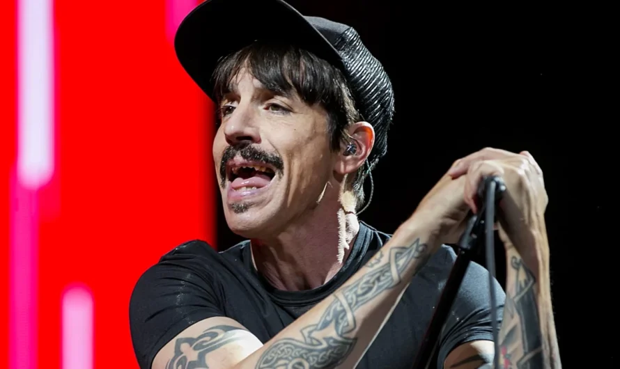 Anthony Kiedis Breaks Silence on Red Hot Chili Peppers’ Future After the Break