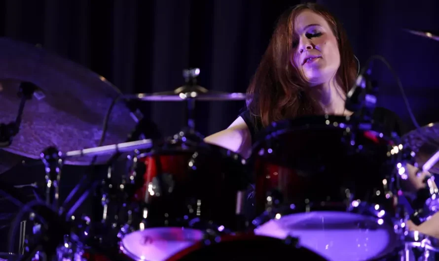 Anika Nilles Is Excited About ‘Incredible New Journey’ With Rush