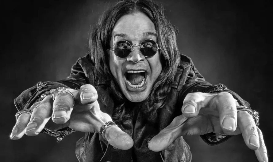 10 Things We Learned From Ozzy Osbourne’s New ‘Last Rites’ Book