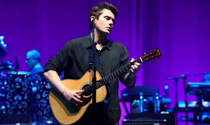 10 of John Mayer’s Best Classic Rock Collaborations Outside Dead and Company