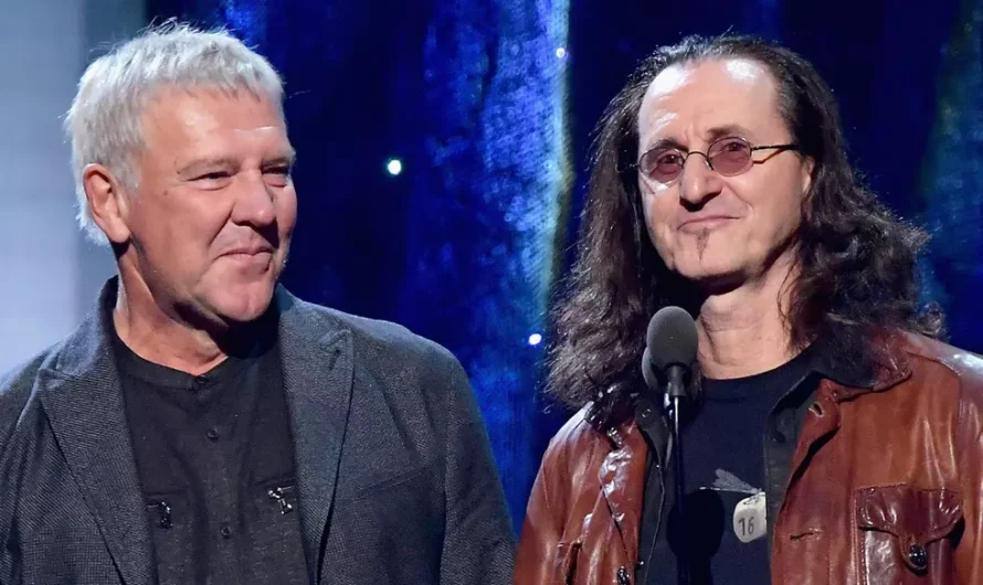 Rush Plans on Expanding the Band With ‘Another Musician or Two’ for 2026 Tour