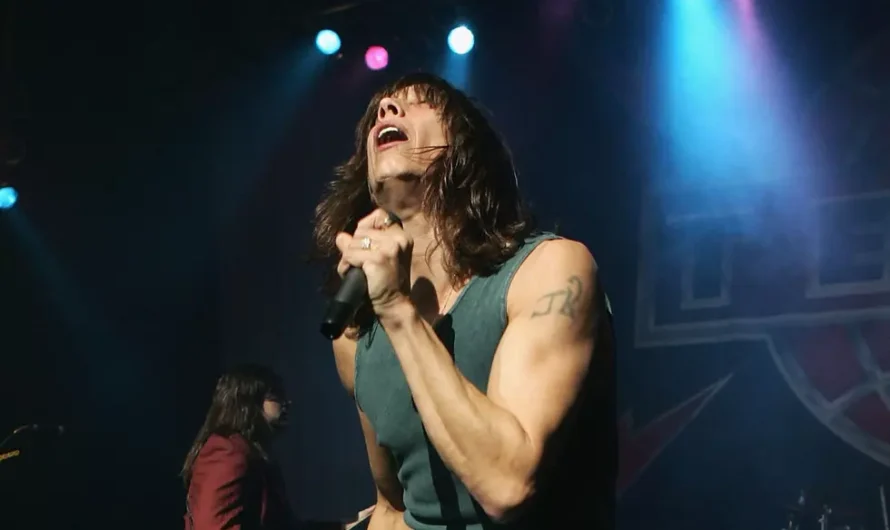 Tesla Announces 2026 Tour Dates Ahead of Las Vegas Residency