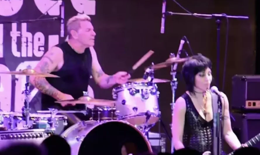 Thommy Price, Drummer for Joan Jett, Billy Idol and More, Dead at 68