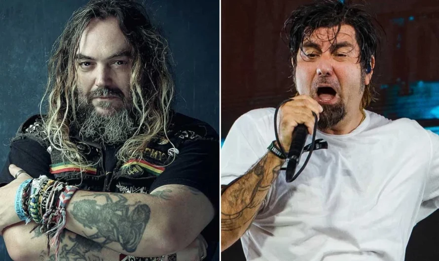 Max Cavalera Explains How Deftones Saved Him After His Stepson’s Death