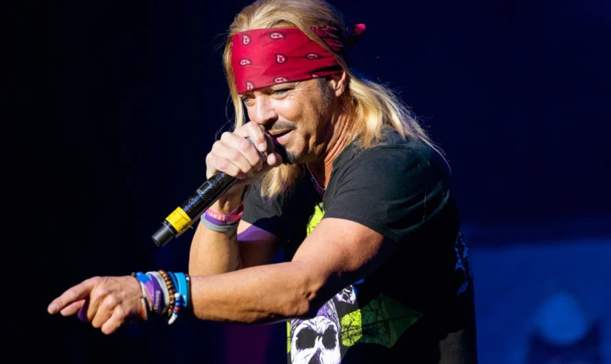 Poison’s Plans to Replace Bret Michaels Revealed, Rock Singer Confirms He Got an Offer
