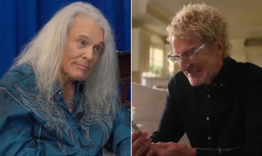 Bruce Hall Reveals There’s One Thing Stopping REO Speedwagon Reunion with Kevin Cronin