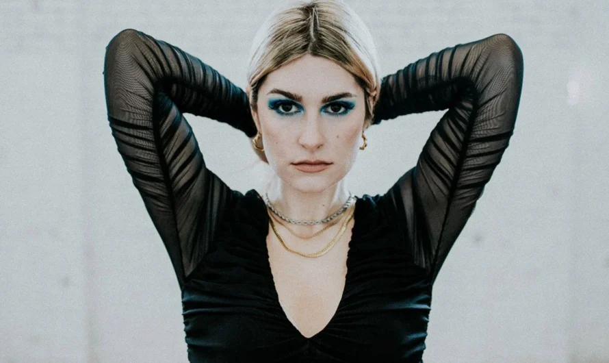 Courtney LaPlante Teases Spiritbox Collab in New Instagram Video