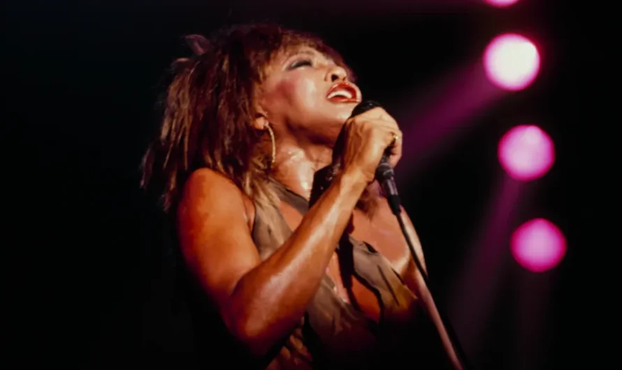 “She was in that cavewoman outfit, doing her dance with a big wig and the two dancers going at it. I’m like: ‘This is really not me.’”: Heaven 17 on their unlikely role in Tina Turner’s comeback