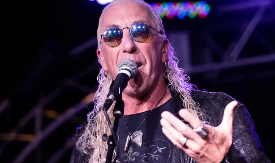 Dee Snider Shows No Mercy to Rock Fan Calling Twisted Sister a ‘One Hit Wonder’