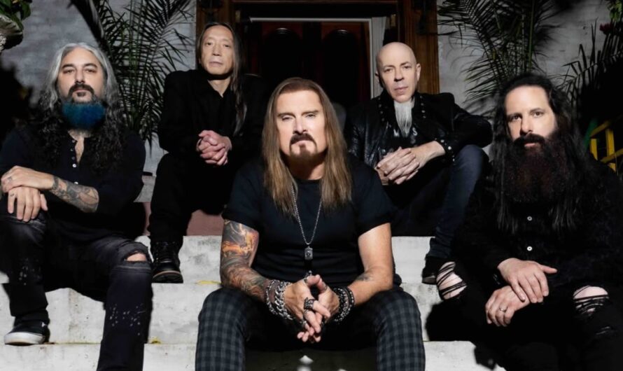 Dream Theater Share Sad Announcement on Tour Plans, Issue an Apology to Fans