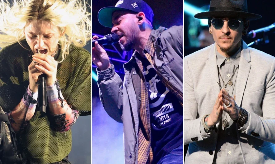 Mike Shinoda Is Fed Up with Emily Armstrong Critics, Issues One Last Response