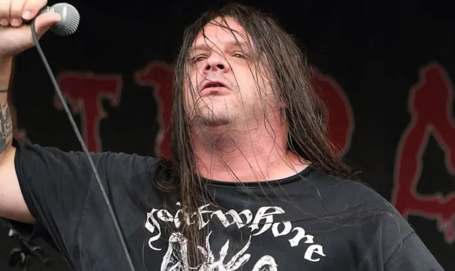 Do Cannibal Corpse Lyrics Promote Misogyny? George Fisher’s Response Says It All