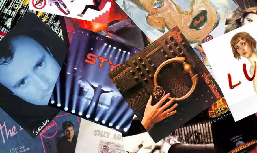 Rock’s Most Hated Records