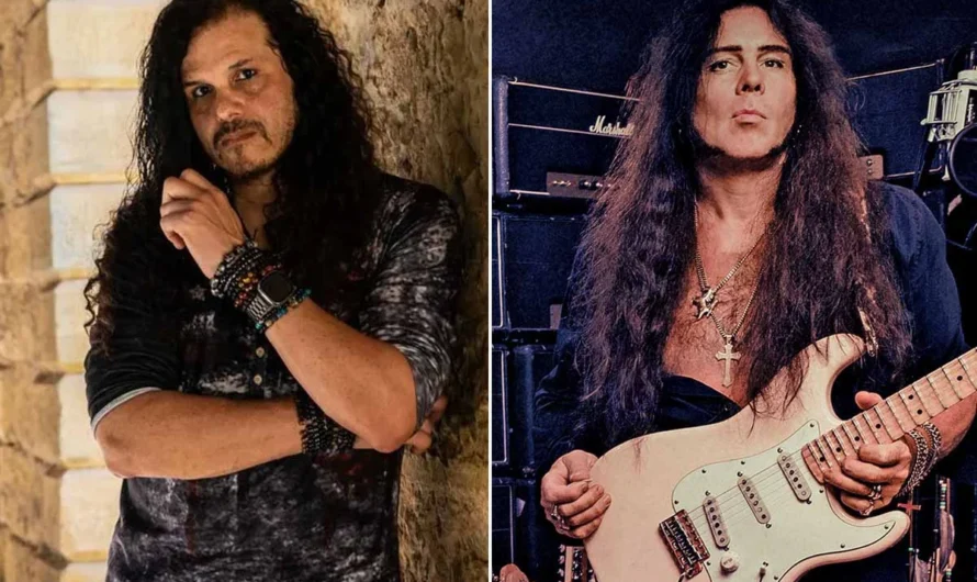 Jeff Scott Soto Recalls Harsh Reality of Yngwie Malmsteen Gig, ‘I Had to Beg to Get Paid!’