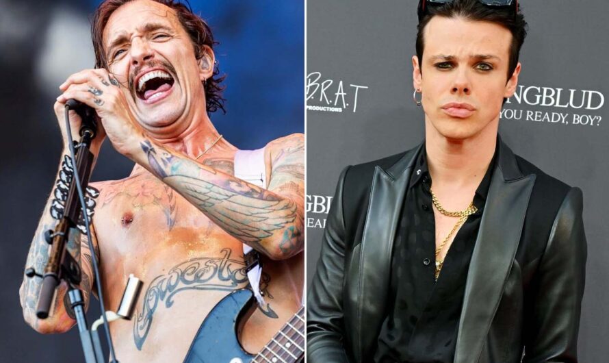 Justin Hawkins Backs Off from Yungblud Feud After Realizing He’s ‘Dangerous’