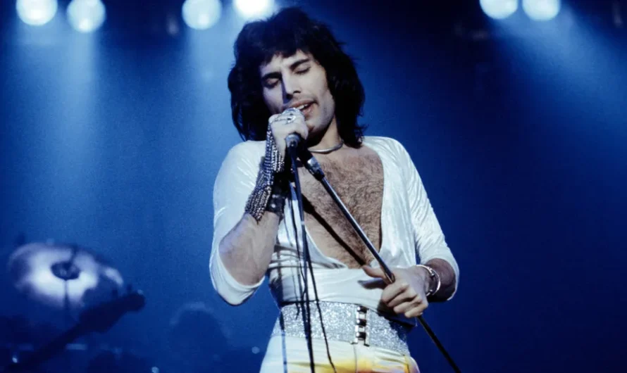 “I brought the synth into the studio with Harry, flicked through the presets and there’s one called Harpoon Dream. I took the delay off and we were like… ‘yeah!’: Kid Harpoon on the Moog One preset that made Harry Styles’ As It Was