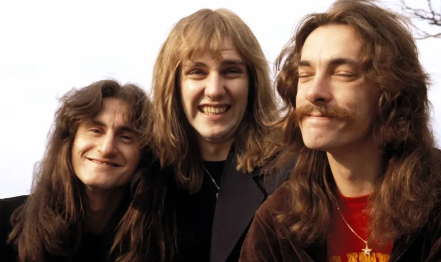 “The high priests of conceptual rock!”: Every Rush studio album ranked – from worst to best