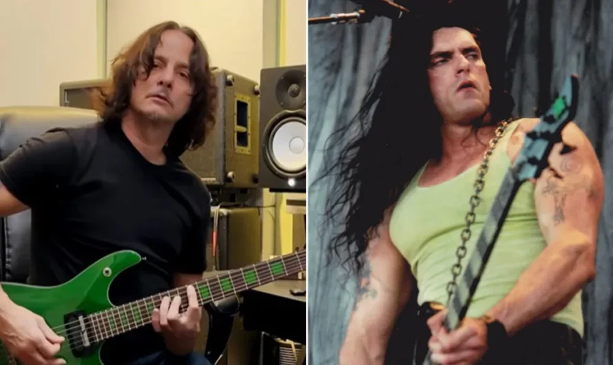 Kenny Hickey Reveals the Financial Condition for Potential Peter Steele Tribute Show