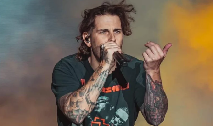 M. Shadows Responds to Dissatisfied Fans Over Avenged Sevenfold’s Controversial Album