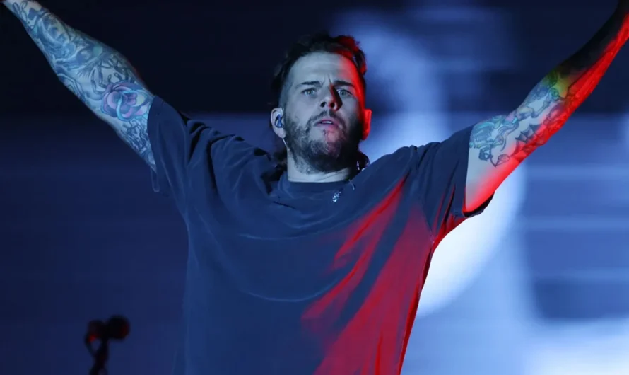 Avenged Sevenfold Share New Announcement on Tour After M. Shadows’ Vocal Injury