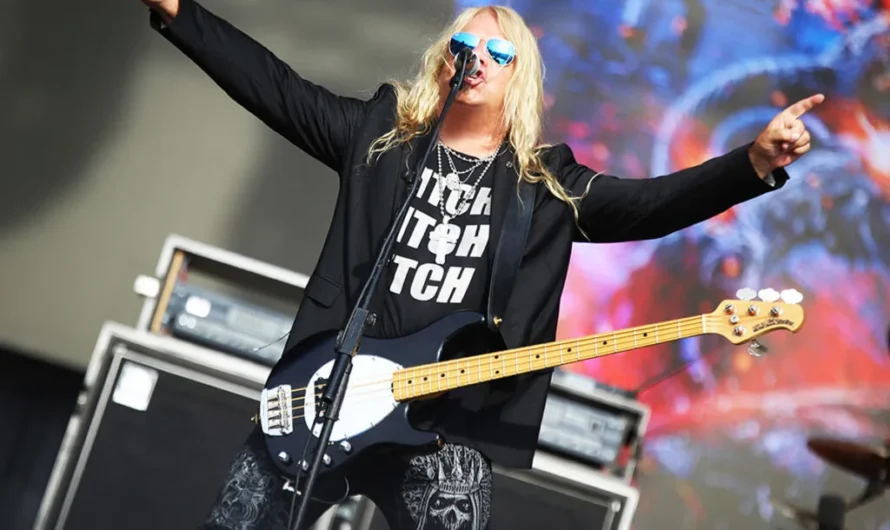 Primal Fear’s Mat Sinner Fires Back at Critics: ‘2% of Loud Idiots Won’t Stop Us’