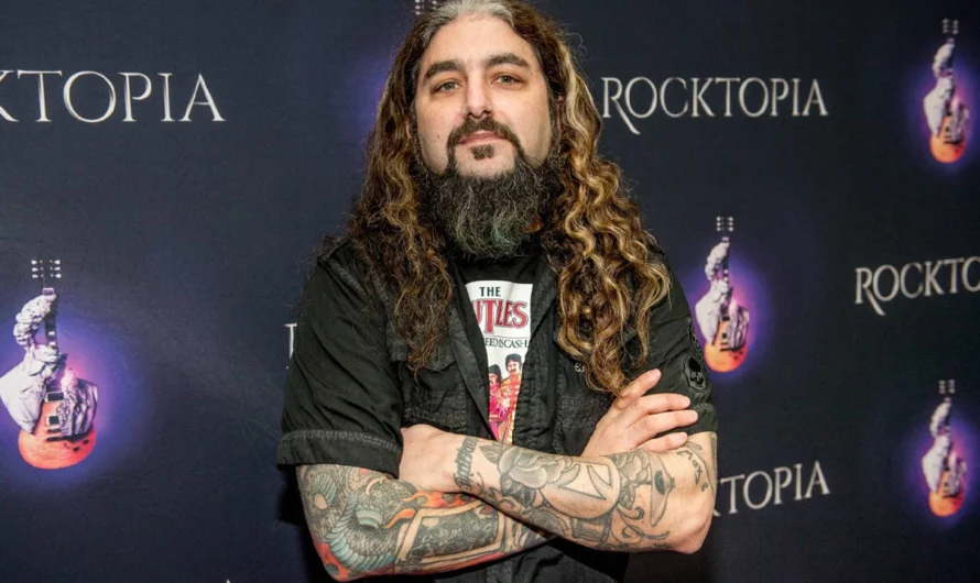 Mike Portnoy Reviews the Highs and Lows of His First Year Back in Dream Theater