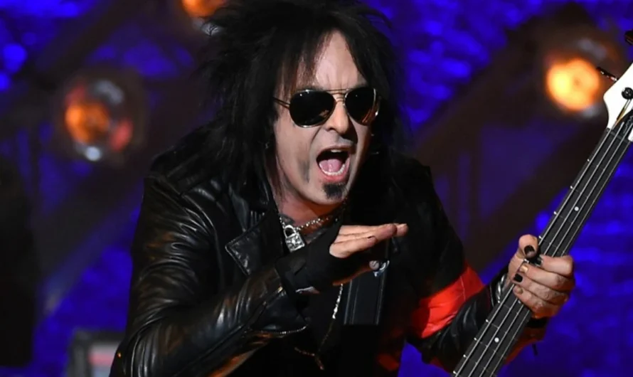 Mötley Crüe Ready to Retire? Nikki Sixx Ends Speculations with New Statement