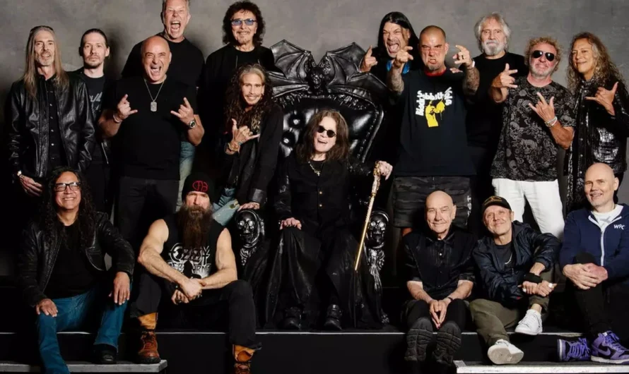 Ozzy Osbourne’s ‘Back to the Beginning’ Farewell Show May Hit the U.S. as a Yearly Tribute