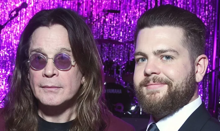 Jack Osbourne Warns Ozzy Fans Not to Do This One Thing, ‘He Absolutely Hated It!’