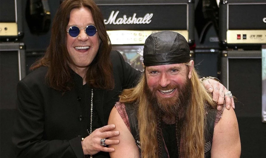 Zakk Wylde Reveals Ozzy Osbourne Sad Reaction to Sabbath Firing