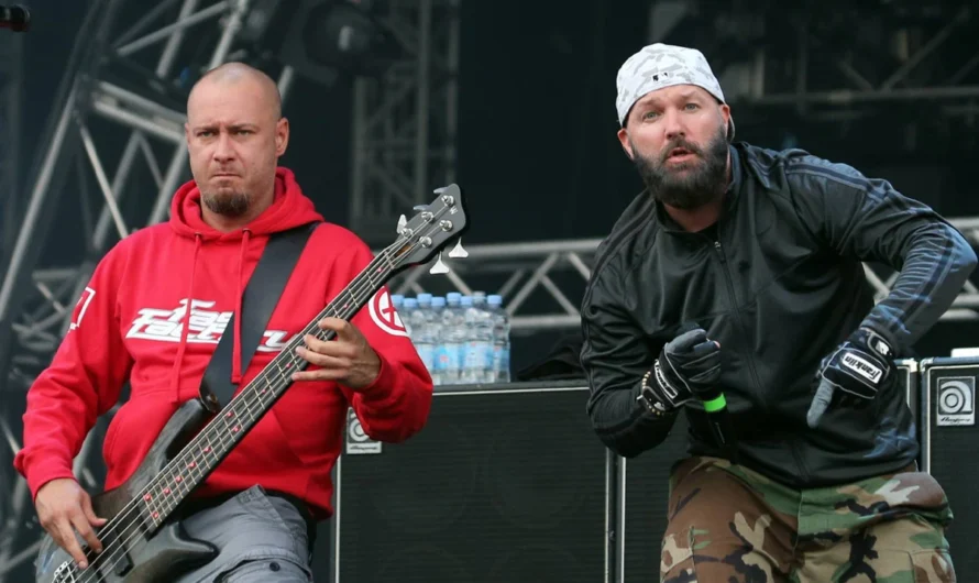 Limp Bizkit’s Tour Plans Revealed After the Passing of Sam Rivers