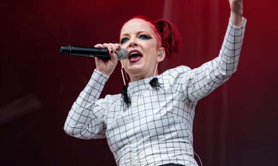‘This Is an Alarm Call’: Garbage’s Shirley Manson Warns Next Generation of Musicians