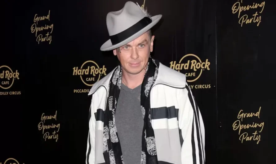 Slipknot’s Sid Wilson Announces His New Record Label, Vomit Face Records