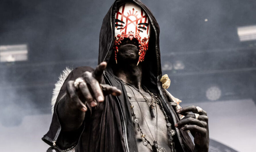 Sleep Token Accused of Attacking Tattoo Artist for Band-Inspired Designs