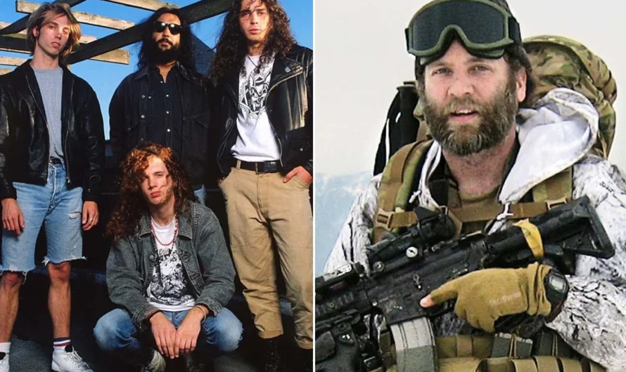 Soundgarden Issue Rare Message About Ex-Bassist Who Became War Hero