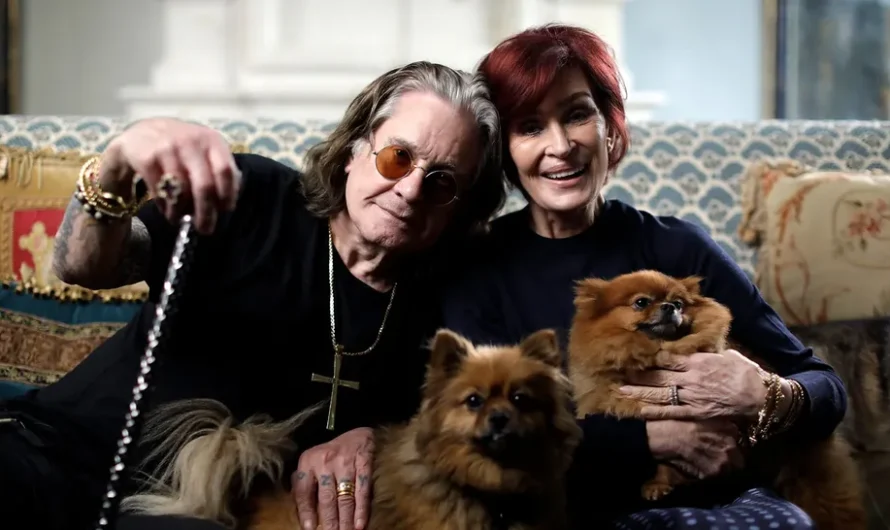 “I’m so looking forward to an English summer”: The trailer for the BBC Ozzy Osbourne documentary is up online