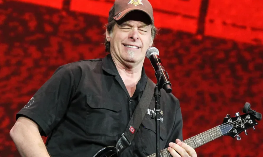 Ted Nugent Defends Rejecting Education, ‘I Saw the Brainwashing Coming’